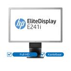 HP EliteDisplay E241i 24 inch 1920x1200, Computers en Software, Monitoren, Ophalen of Verzenden, Gebruikt, 5 ms of meer, HP