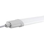 LED TL Armatuur - LED Balk - Irma - 18W - Waterdicht IP65 -, Ophalen of Verzenden, Nieuw, Kunststof
