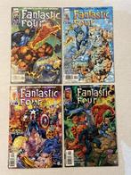 Fantastic Four (1996 Series) # 1 / 13 No Reserve Price!, Boeken, Nieuw