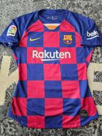 FC Barcelona - Ansu Fati - Voetbalshirt, Nieuw
