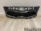 Kia Ceed JD grille 86351-A2010, Gebruikt, Bumper, Kia, Ophalen