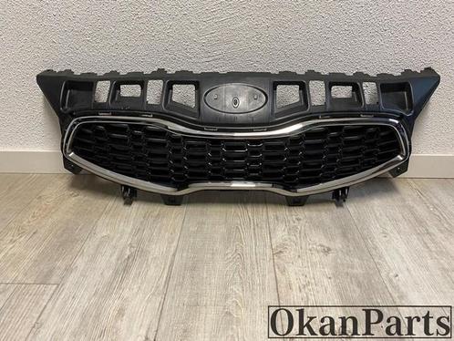 Kia Ceed JD grille 86351-A2010, Auto-onderdelen, Carrosserie en Plaatwerk, Gebruikt, Kia, Bumper, Ophalen
