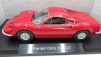 Model Car Group 1:18 - Modelauto - Ferrari Dino 246 GT 1969, Nieuw