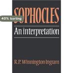 Sophocles 9780521296847 R. P. Winnington-Ingram, Boeken, Verzenden, Gelezen, R. P. Winnington-Ingram