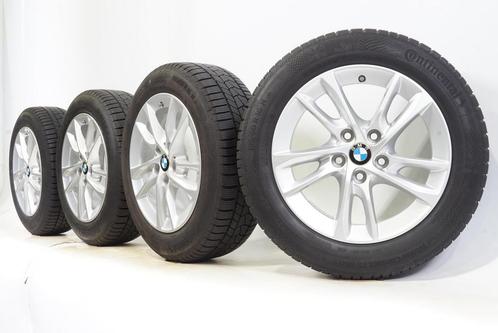 BMW 1 serie F40 F41 2 serie Gran Coupe 16 inch 474 velgen +, Auto-onderdelen, Banden en Velgen, Velg(en), Gebruikt, 16 inch, Winterbanden