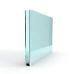 Dubbel glas gelaagd matte folie 4 - sp - 33.1, Doe-het-zelf en Verbouw, Glas en Ramen, Ophalen of Verzenden, Nieuw