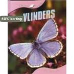 Vlinders / Dierenleven 9789054958390 Sally Morgan, Verzenden, Gelezen, Sally Morgan