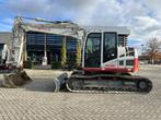 Takeuchi TB2150R WST graafmachine (bj 2021 / uren 713), Zakelijke goederen, Machines en Bouw | Kranen en Graafmachines, Ophalen