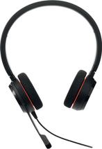 Jabra EVOLVE 20 UC Stereo, Verzenden, Nieuw
