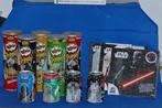 Star Wars - Pringles and PepsiCo, Nieuw