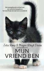 Mijn vriend Ben 9789044352184 Julia Romp, Verzenden, Gelezen, Julia Romp