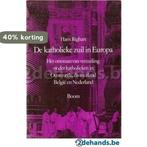 KATHOLIEKE ZUIL IN EUROPA, DE 9789060097526 Righart, Boeken, Verzenden, Gelezen, Righart