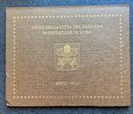 Vaticaan. Year Set (BU) 2011/2022 (12 sets)