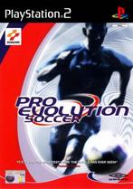 Pro Evolution Soccer (PlayStation 2), Verzenden, Gebruikt