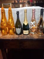 Armand de Brignac, Dom Pérignon, Krug, Louis Roederer,, Verzamelen, Wijnen, Nieuw