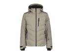 Icepeak ski jas heren Foley beige 46 48 50 52, Nieuw, Jack