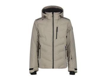 Icepeak ski jas heren Foley beige 46 48 50 52 beschikbaar voor biedingen
