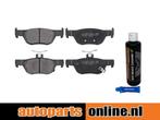 Remblokken set Mazda Cx-30 achterzijde, Verzenden, Nieuw, Mazda