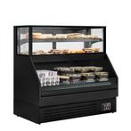GGM Gastro | Verkoopbalie - 1500mm - 199 liter - met boven |, Zakelijke goederen, Horeca | Meubilair en Inrichting, Verzenden