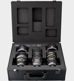 Nikon Triple F2.8 Zoom Lens Set - 100th Anniversary Edition, Nieuw