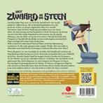 Het Zwaard in de Steen / Heerlijk Hoorspel / 18 Wauters Paul, Verzenden, Zo goed als nieuw, Wauters Paul