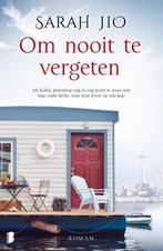 Om nooit te vergeten 9789022581186 Sarah Jio, Boeken, Verzenden, Gelezen, Sarah Jio