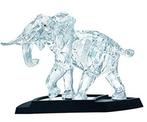 Swarovski - Beeldje - 2006 - Limited Edition - Elephant -, Antiek en Kunst
