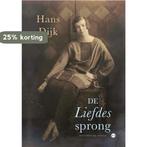 De Liefdessprong 9789464684162 Hans Dijk, Verzenden, Gelezen, Hans Dijk