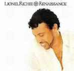 cd - Lionel Richie - Renaissance