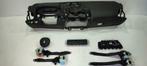 BMW 8 serie G14 G15 Airbagset + LEDER dashboard (airbag set), Auto-onderdelen, Dashboard en Schakelaars, Ophalen of Verzenden