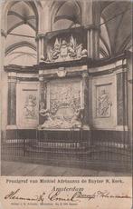 AMSTERDAM - Praalgraf van Michiel Adriaansz de Ruyter N. ..., Verzamelen, Verzenden, Gelopen