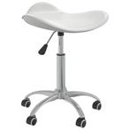 Salonkruk Wit, Verstelbaar - Retourdeal! 35% Korting, Huis en Inrichting, Stoelen, Ophalen of Verzenden, Nieuw, Wit