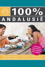 100% Andalusië / 100% regiogidsen 9789057675997 Frens Witte, Boeken, Reisgidsen, Verzenden, Zo goed als nieuw, Frens Witte