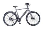 Bikkel Elektrische Fiets Centro Gates fixed gear H59 375Wh, Fietsen en Brommers, Elektrische fietsen, Overige merken, Verzenden