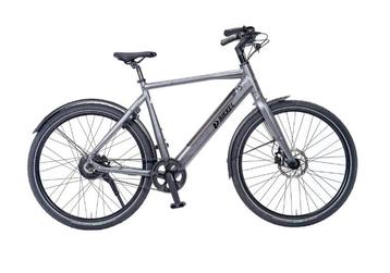 Bikkel Elektrische Fiets Centro Gates fixed gear H59 375Wh beschikbaar voor biedingen