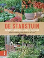 De stadstuin / Forte groen 9789491853050 Matt James, Verzenden, Zo goed als nieuw, Matt James