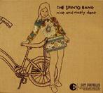 cd digi - The Spinto Band - Nice And Nicely Done, Zo goed als nieuw, Verzenden