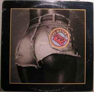 LP gebruikt - The Meters - Trick Bag, Cd's en Dvd's, Vinyl | R&B en Soul, Zo goed als nieuw, Verzenden