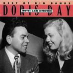 cd - Doris Day - ith Les Brown, Verzenden, Zo goed als nieuw
