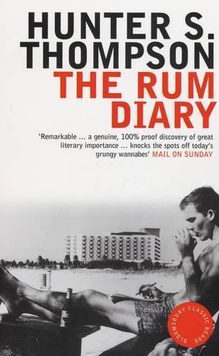 The Rum Diary, Boeken, Studieboeken en Cursussen, Verzenden