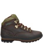 Timberland Euro Hiker veterboots voor heren in het Bruin, Verzenden, Nieuw, Bruin, Timberland