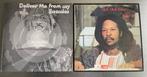 Vivian Yabby U Jackson - 2 x albums - Deliver Me From My, Nieuw in verpakking