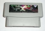 SFX 64 Universal Games Adaptor, Ophalen of Verzenden, Zo goed als nieuw