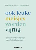 Ook leuke meisjes worden vijftig - Maaike de Vries - 9789021, Verzenden, Nieuw
