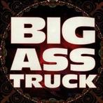 cd - Big Ass Truck - Big Ass Truck, Verzenden, Zo goed als nieuw