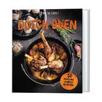 Dutch oven 9789463543927 Mora Fütterer, Boeken, Kookboeken, Verzenden, Zo goed als nieuw, Mora Fütterer