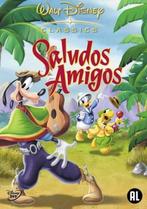 Saludos Amigos, Cd's en Dvd's, Verzenden, Nieuw in verpakking