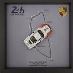 Artwork - Porsche - 935 Moby Dick- 1978 - 24hLeMans race, Nieuw