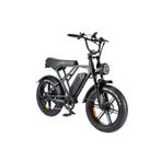 achtervering OUXI H9 Elektrische Fatbike – 250W – 15Ah –, Fietsen en Brommers, Elektrische fietsen, Nieuw, Overige merken, Ophalen of Verzenden