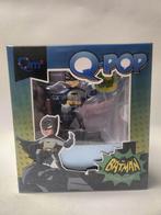 Batman Q-Pop geseald, Ophalen of Verzenden, Zo goed als nieuw